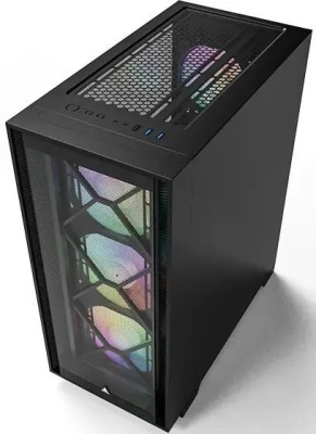 ������ Montech AIR 1000 PREMIUM ������ ��� �� ATX 1x120mm 3x140mm 2xUSB3.0 audio bott PSU