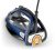 Утюг Tefal FV9848E0 3200Вт черный/синий Утюг Tefal FV9848E0 3200Вт черный/синий