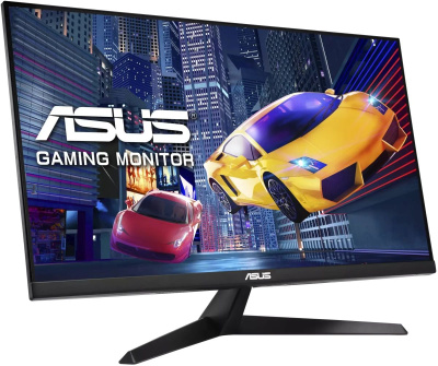 ������� Asus 27" VY279HGR IPS LED 1920x1080 120Hz ������ 90LM06D3-B01A70
