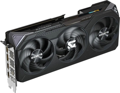 ���������� Gigabyte AMD Radeon RX 9070 GV-R9070 Gaming OC-16GD 1.0 16��, GDDR6, OC, Ret