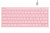  A4Tech FBX51C Pink