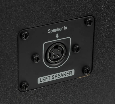   Edifier R1700BT Black