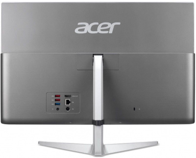  Acer Aspire C22-1650 21.5" Full HD i3 1115G4 (2.4)/4Gb/SSD256Gb/UHDG/CR/noOS/WiFi/BT/65W///Cam/ 1920x1080