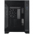 ������ CHIEFTEC VISIO AIR GM-30B-M-OP ��� ��, ������� ������ �� ����������� ������, 3xPWM 140�� �����������, ������, ATX