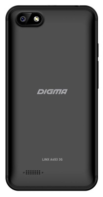  Digma Linx A453 3G 8Gb  LT4038PG