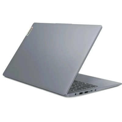  Lenovo IdeaPad Slim 3 15IAH8, 15.6" (1920x1080) IPS/Intel Core i5-12450H/16  LPDDR5/1024  SSD/Intel UHD Graphics/ ,  (83ER0095RK)