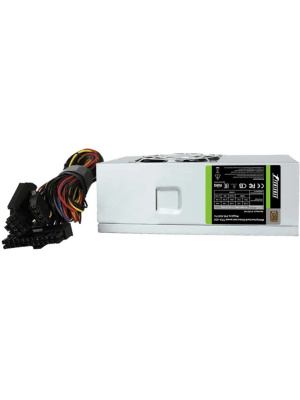 ���� ������� Powerman Power Supply 450W PM-450TFX (8cm fan)