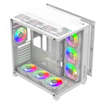 ������ ALSEYE Paladin-W (4 fans)