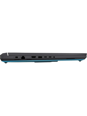 ������� ASUS ROG Strix G18 G815LR-TT344, 18" (2560x1600) IPS 240 ��/Intel Core Ultra 9 290HX Plus/32 �� DDR5/1024 �� SSD/NVIDIA GeForce RTX 5070 Ti ��� ��������� (12 ��)/��� �������, ����� (90NR0LT1-M00H30)