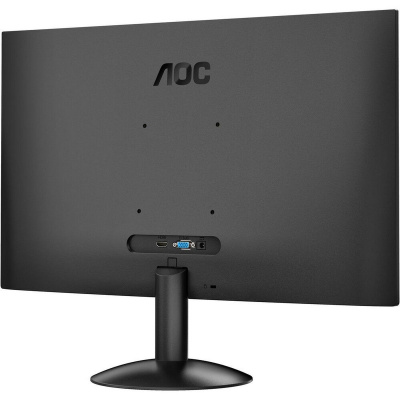 ������� 23.8" AOC 24B30H3 IPS, 1920x1080 Black