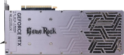 ���������� Palit GeForce RTX 4090 GameRock 24Gb NED4090019SB-1020