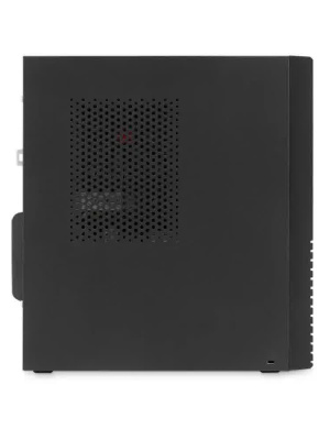 ��������� ���� iRU 310SC SFF, Intel Core i3-13100/8 �� DDR4/256 �� SSD/Intel UHD Graphics/Windows 11 Pro, ������ (2140085)