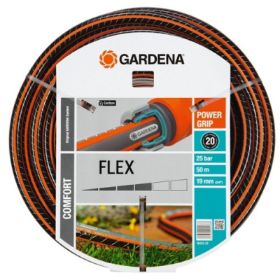  Gardena FLEX 18055-20.000.00, 3/4", 50 