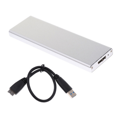 ORIENT 3502S U3, USB 3.0   SSD M.2 (NGFF) SATA 6Gb/s (ASM1153E),  TRIM, ,  