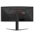 ������� 34" AOC CU34G4H 3440x1440, VA, 200Hz, 1ms, Black
