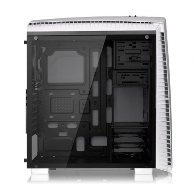  Thermaltake Versa N27 white ATX CA-1H6-00M6WN-00 Window