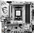   MSI B850M GAMING PLUS WIFI6E, SocketAM5, AMD B850, mATX, Ret