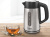 Чайник BOSCH TWK 4P440 SILVER Чайник BOSCH TWK 4P440 SILVER