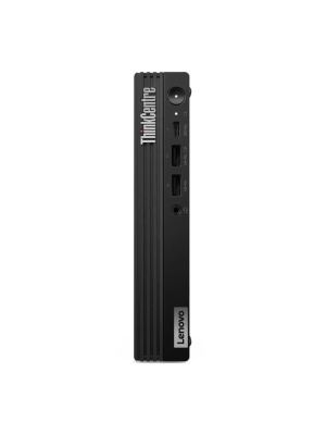 ����-�� Lenovo ThinkCentre Tiny M70q-5 slim, Intel Core i7 14700T/16 �� DDR5/512 �� SSD/Intel UHD Graphics/Windows 11 Pro/����������, ����, ������ (12TD0041UM)