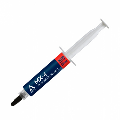 ���������� Arctic MX-4 Thermal Compound 20-gramm 2019 Edition ACTCP00001B