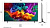 ��������� 75" LG 75QNED85B6C.ARUG QNED, 4K Ultra HD, ����� ��, WebOS, ������ �����