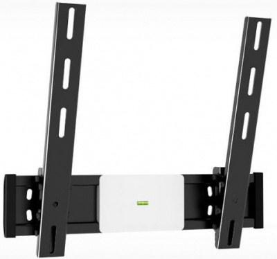 ��������� Holder LCD-T4612-B ������ ��� �� �� 32-65" ��������� �� ����� 68�� ������ -8�/+17� VESA 400x400 �� 40 ��