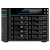    ASUSTOR AS7110T (90IX01D1-BW3S1)