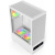 Корпус для ПК ACD Citadel 108DW ATX, Type-C + 2 X USB ports + HD audio combo, Mesh, TG, White Корпус для ПК ACD Citadel 108DW ATX, Type-C + 2 X USB ports + HD audio combo, Mesh, TG, White