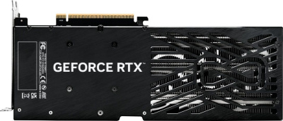 ���������� Palit NVIDIA GeForce RTX 5060 Ti Infinity 3 8Gb (NE7506T019P1-GB2062S)