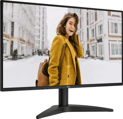 ������� AOC 27" 27B36H ������ IPS LED