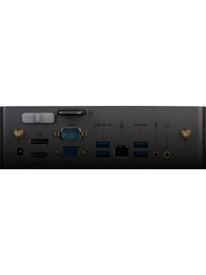����-�� Kvadra TAU mini, Intel Core i5-12400/8 �� DDR4/512 �� SSD/Intel UHD Graphics/��� ��/����������, ����, ������ (Y20SYSCAS412R_6242A2)