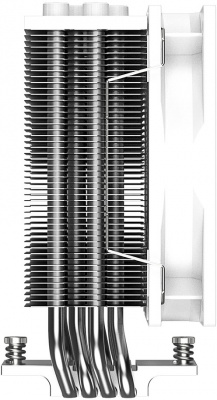 ����� ��� ���������� ID-COOLING SE-214-XT ARGB White