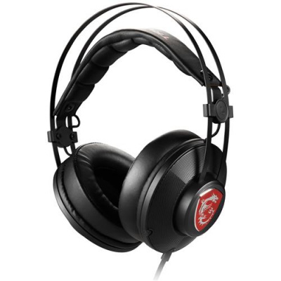 ���������, ������� ��������� MSI Gaming Headset H991 (S37-21000A1-V33)