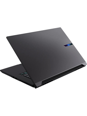 ������� Gigabyte AERO X16 1VH, 16" (2560x1600) IPS 165 ��/AMD Ryzen AI 7 350/16 �� DDR5/1024 �� SSD/NVIDIA GeForce RTX 5060 ��� ��������� (8 ��)/Windows 11 Pro, ����� (1VH93KZC94AD_Win11P)