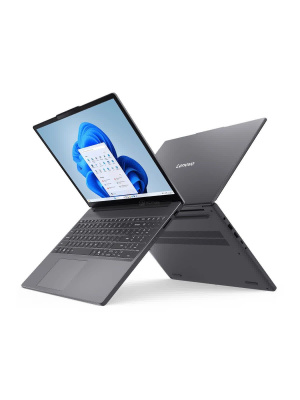 ������� Lenovo IdeaPad Slim 3 15ARP10, 15.3" (1920x1200) IPS/AMD Ryzen 7 170/16 �� DDR5/512 �� SSD/AMD Radeon Graphics/Windows 11 Pro, ����� (83K700PBPS_Win11P)