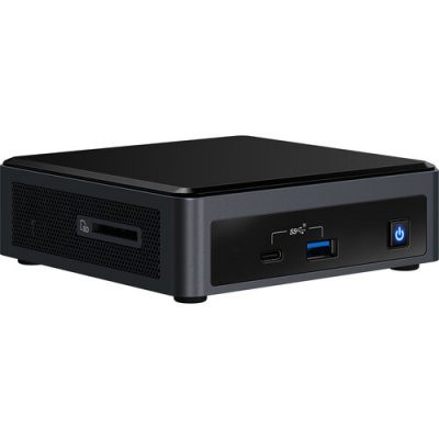    INTEL BXNUC10I7FNKN1 99AHTW