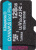 Флеш карта microSDXC 128GB Kingston SDCG4/128GB Canvas Go! Plus V30 A2 w/o adapter Флеш карта microSDXC 128GB Kingston SDCG4/128GB Canvas Go! Plus V30 A2 w/o adapter