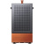 Корпус Jonsbo T7 Black Корпус Jonsbo T7 Black