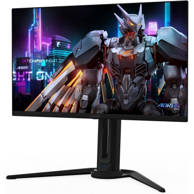 ������� 27" Gigabyte AORUS FO27Q3-EK Black