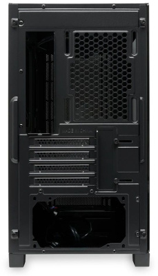 ������ HSPD M340-TGBK Black