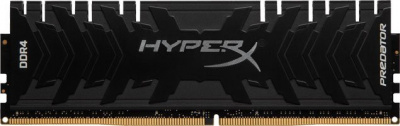   16Gb DDR4 3000MHz Kingston HyperX Predator (HX430C15PB3/16)