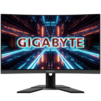  Gigabyte 27" G27QC A 2560x1440 VA 165 4ms FreeSync Premium Pro HDMI DisplayPort