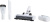 Пылесос Polaris PVCS 9806 300Вт белый Пылесос Polaris PVCS 9806 300Вт белый