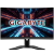  Gigabyte 27" G27QC A 2560x1440 VA 165 4ms FreeSync Premium Pro HDMI DisplayPort