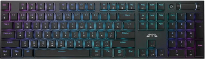 ���������� GMNG GG-KB783XPW ������������ ������ USB ������������ BT/Radio Multimedia for gamer LED (1910520)