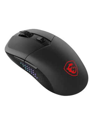 ���� MSI VERSA 300 ELITE W USB OPTICAL GAMING