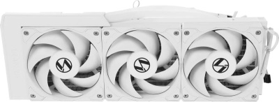 ������� �������� ���������� Lian-Li HydroShift LCD 360S Soc-AM5/AM4/1700 ����� Al+Cu LCD 330W Ret (G89.GHSLCD36SW.R0)