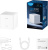 Маршрутизатор CUDY M3000S(1-Pack) AX3000 Wi-Fi 6 Mesh Solution Маршрутизатор CUDY M3000S(1-Pack) AX3000 Wi-Fi 6 Mesh Solution