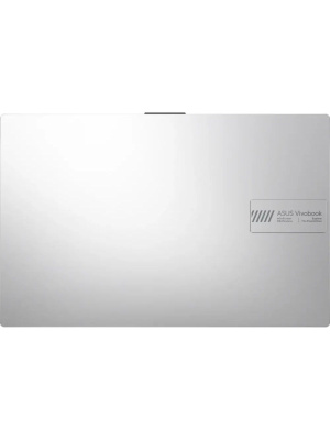 ������� ASUS VivoBook Go 15 E1504FA-BQ5529, 15.6" (1920x1080) IPS/AMD Ryzen 5 40/16 �� DDR5/256 �� SSD/AMD Radeon Graphics/Windows 11 Pro, ����������� (90NB0ZR1-M07PU0_Win11P)