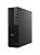 ��������� ���� Dell Pro Max Slim, Intel Core Ultra 7 265/16 �� DDR5/512 �� SSD/NVIDIA A400 (4 ��)/Linux, ������ (Pro Max Slim-7614)